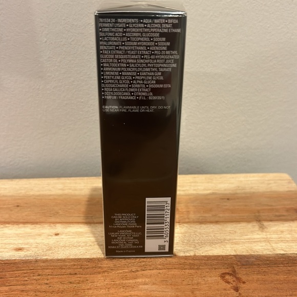 Lancôme Advanced Génifique Youth Activating Concentrate Serum, 1.69 fl oz (50ml) - Picture 5 of 5